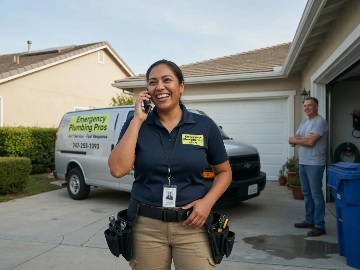 Emergency Plumber Alden, KS FAQs